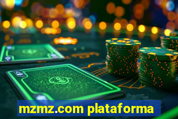 mzmz.com plataforma